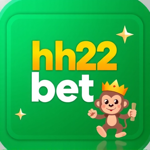 HH22 Bet logo